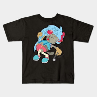 Boon 1 Kids T-Shirt